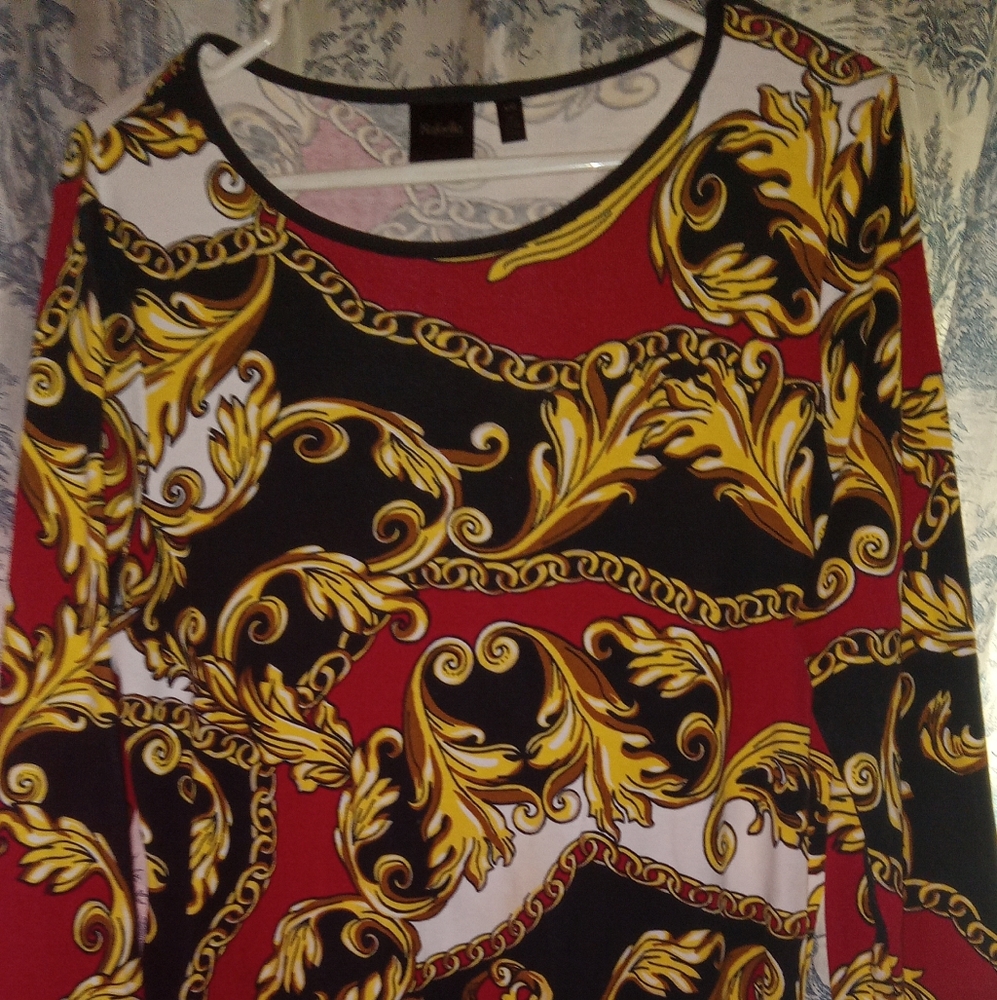 Long sleeve T